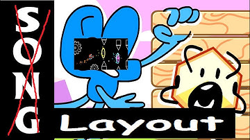 (Demon) "Message to Loser" BFB layout