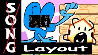 Demon Message To Loser Bfb Layout