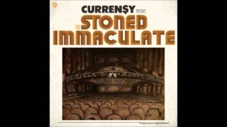 Curren$y Ft. 2 Chainz - Capitol (The Stoned Immaculate)