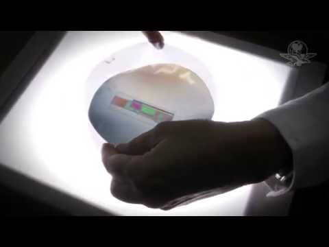 Vídeo: Como gerar luz polarizada?