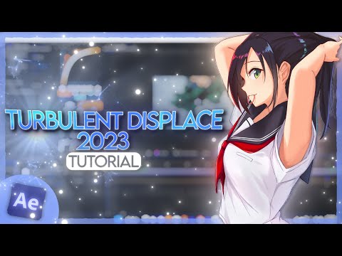 THE NEW BEST EFFECT FOR AMVS 2023! | After Effects AMV Tutorial