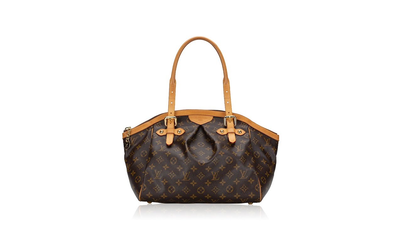 Louis Vuitton Comparison Review: Palermo PM vs. Tivoli GM  Louis vuitton,  Cheap louis vuitton handbags, Louis vuitton handbags outlet