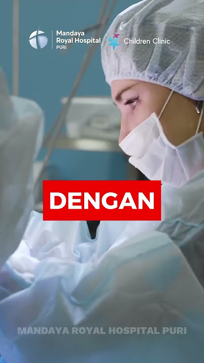 Penanganan Hernia Pada Anak