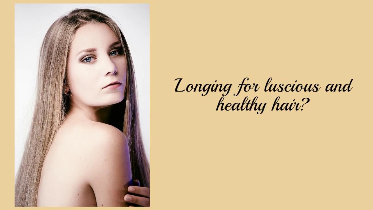 Hair Services In Killeen, TX YouTube