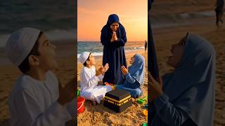 How to Make a Miniature Kaaba at Home | Raw Mud Craft Tutorial