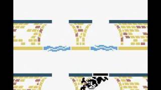Game Boy Gallery(GB)(Japan) Gameplay 0 screenshot 5
