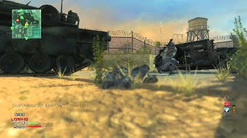 Modern Warfare 3: WTF Kill Cam!?!