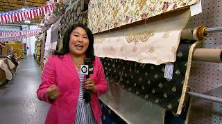 Discount Fabrics Discount Fabrics