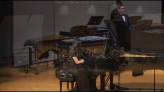 Spring-Ford 9th Grade Concert Band, Seal Lullaby - Eric Whitacre