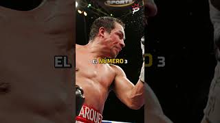 La vieja escuela del boxeo