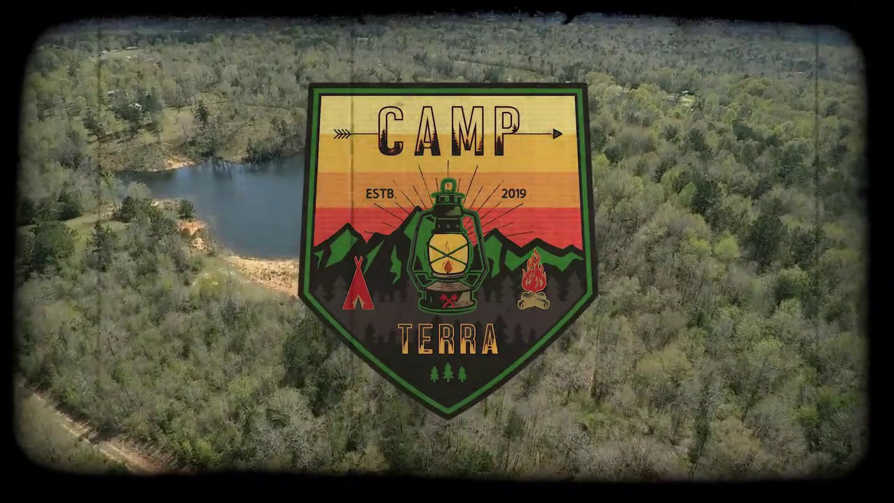 CAMPTERRA INTRO #1