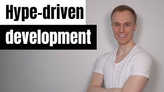 Are you a hype-driven developer? | should you learn another programming language?