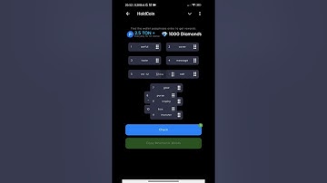 Hold Box Coin Heist Code | Hold Coin Box Today Heist Code 24 September 2024 #holdcoinmoinhat