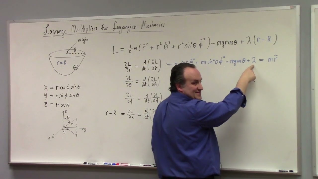 Advanced Calculus: variational calculus examples, help with homework, 2-24-26 part 1