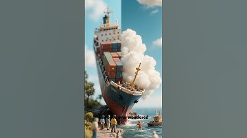 Why Do Clouds Float When They