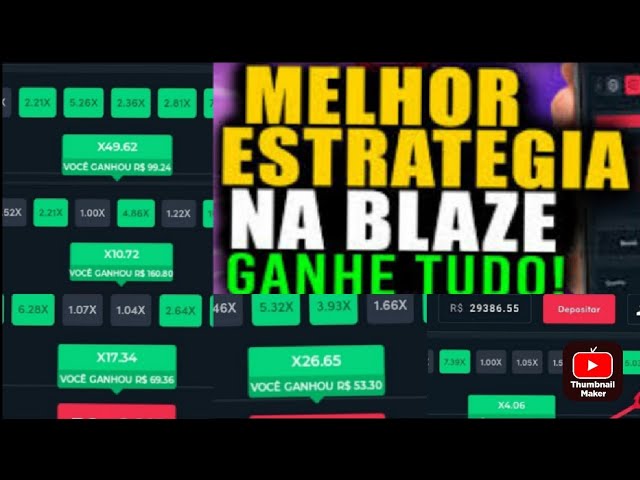 Blaze apostas - revisão. Estratégia de blaze crash