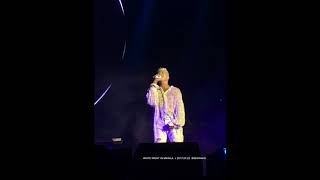 20170922  TAEYANG 2017 WORLD TOUR [HD 6 of 8] White Night in Manila 🇵🇭❤️☀️