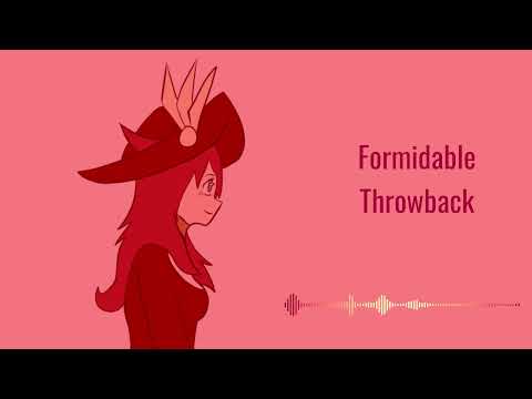 RetroStatic - Formidable Throwback