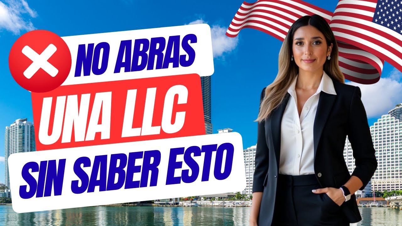 ¿Por qué usar una LLC para invertir en bienes raíces?