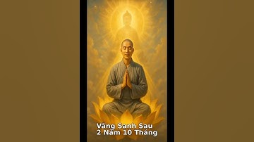 Rất Hay! Vãng Sanh  Cực Lạc Sau 2 Năm10 Tháng Chuyên Tu