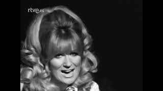 Dusty Springfield - I Close My Eyes And Count To Ten Resimi