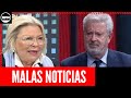 Carlos Beraldi le da malas noticias a Carrió: &quot;Podría declarar...&quot;