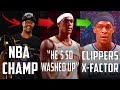 It's Time To Officially STOP Doubting Rajon Rondo...