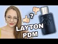 Layton | Parfums De Marly | REVIEW