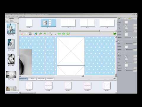 Loxley Designer Pro - Spacing & Grouping