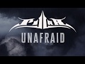 Capture de la vidéo Pillar- Unafraid (Official Lyric Video)