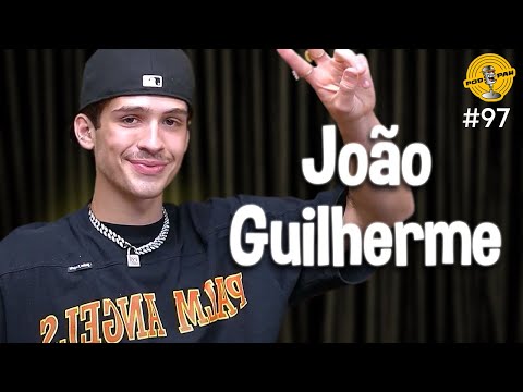 JOÃO GUILHERME - Podpah #97