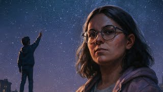 Les Étoiles - Allyana Audio Officiel