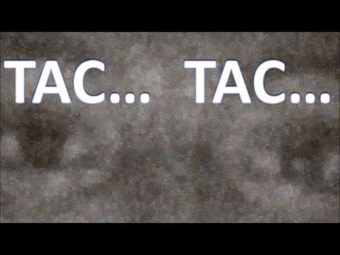 TAC... Nos caimos juntos...