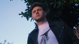 Video voorbeeld van "Niall Horan - Dear Patience (Official Visualizer)"