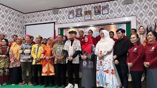 MASYALLAH MERDUNYA FIKOH NYANYIKAN SHOLAWAT DI ACARA OFF AIR TERBARU