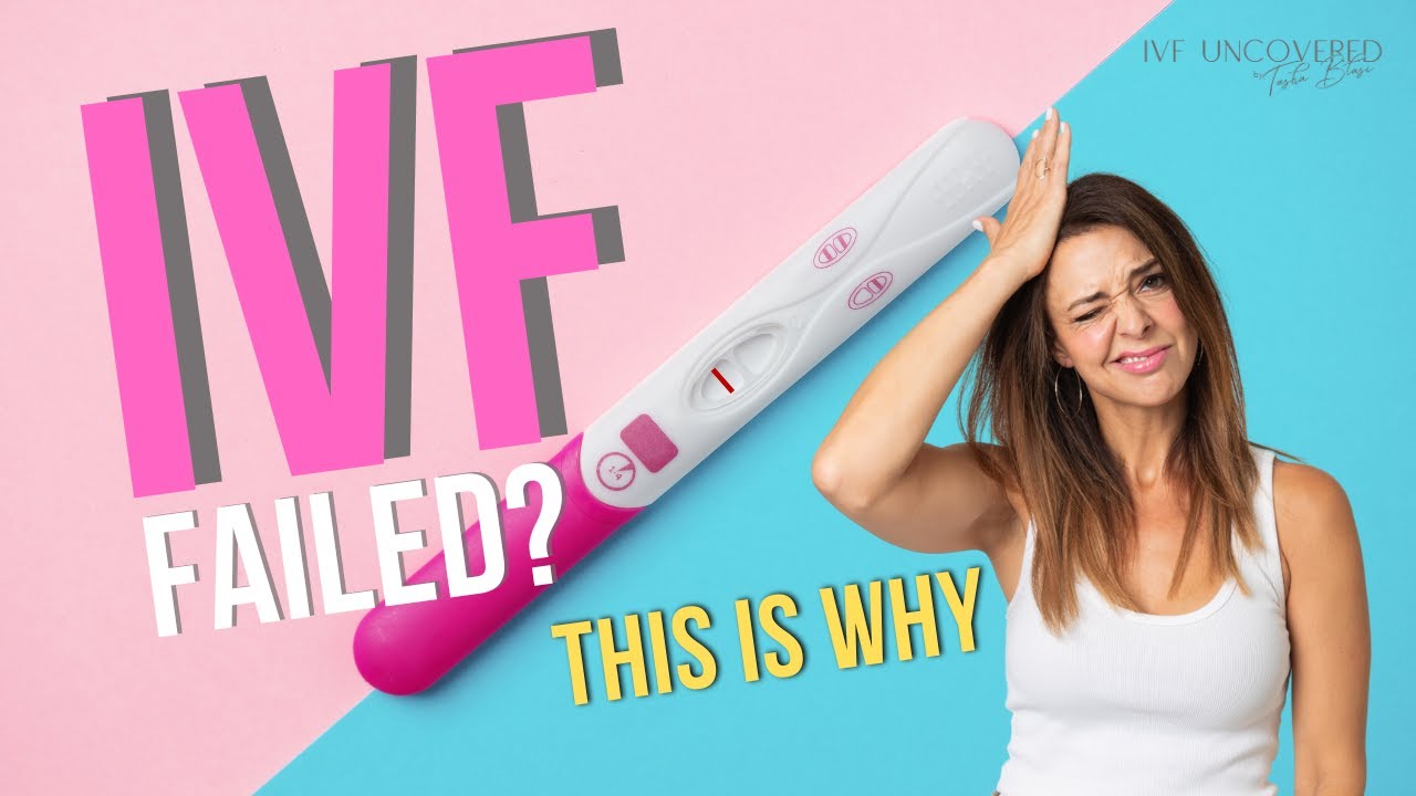 Наиболее часто упускаемые из виду причины, по которым ЭКО не работает