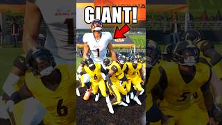 11 DEFENDERS vs GIANT JA’MARR CHASE! Wealth