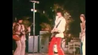 The Faces With Keith Richards -