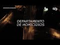 Departamento de homicidios  la esposa del profesor  id  discoverid