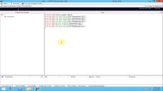 How to Upload any File or Software with HTTP File Server screenshot 2