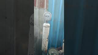 mechanical diaphragm dosing pump