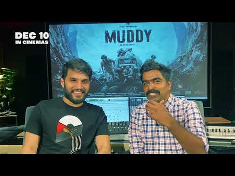 About Muddy Movie | Dr.Pragabhal | PK7 | Ravi Basrur