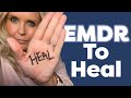 EMDR To Heal After The Narcissist - Release That Anxiety