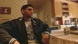 Amir Khan's Home - Cribs ITV4