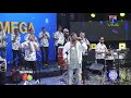 Omega "El Fuerte", EN VIVO | Fiesta Navideña Telemicro 2021