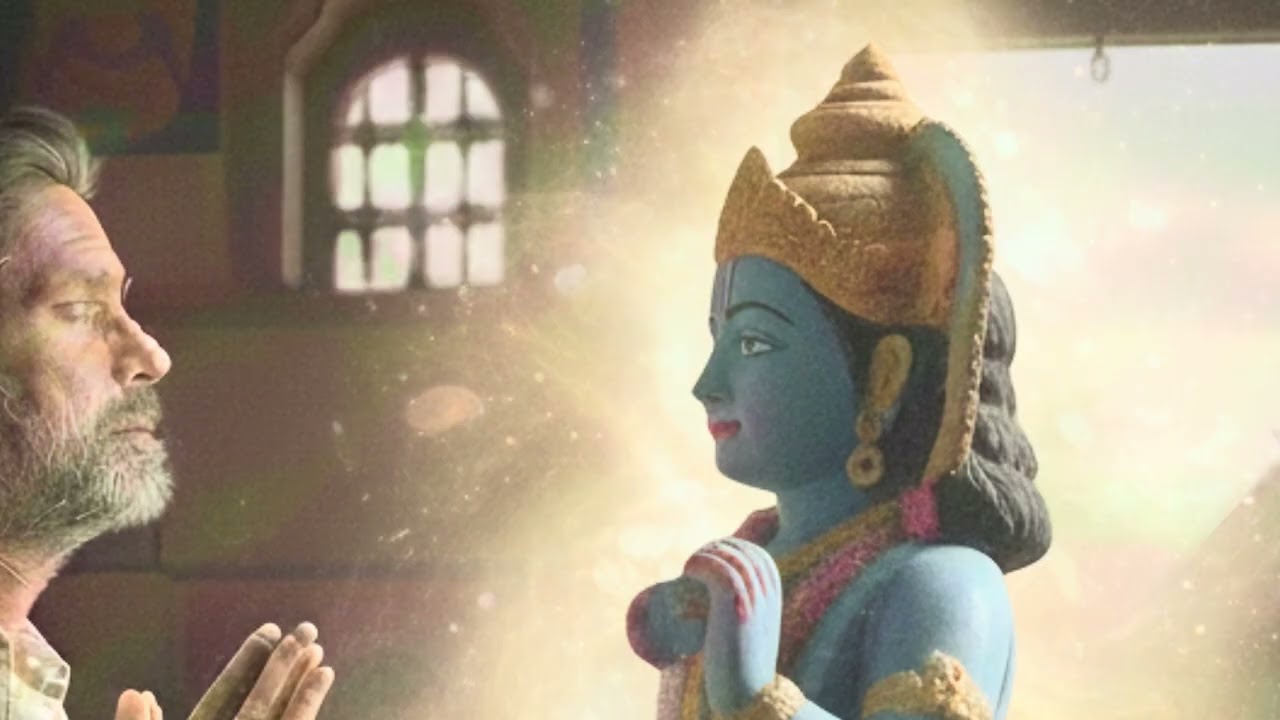 देववाणी: जिनकी ज़िंदगी में परेशानियाँ हैं, जो हिम्मत छोड़ चुके हैं – ये वीडियो उन्हीं के लिए है |