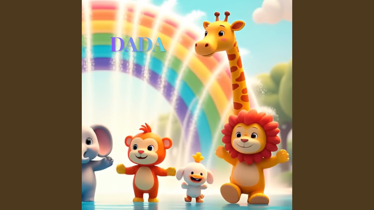 Dada adlı videoyu YouTube'da izle Dada adlı videoyu YouTube'da izle