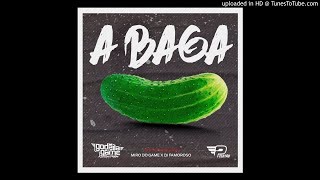 Godzila Do Game Feat. Miro Do Game & Dj Famoroso - A Baga (Afro House) (Áudio Official)