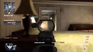 Biggest Black Ops 2 FAIL EVER! BOps 2 FAIL