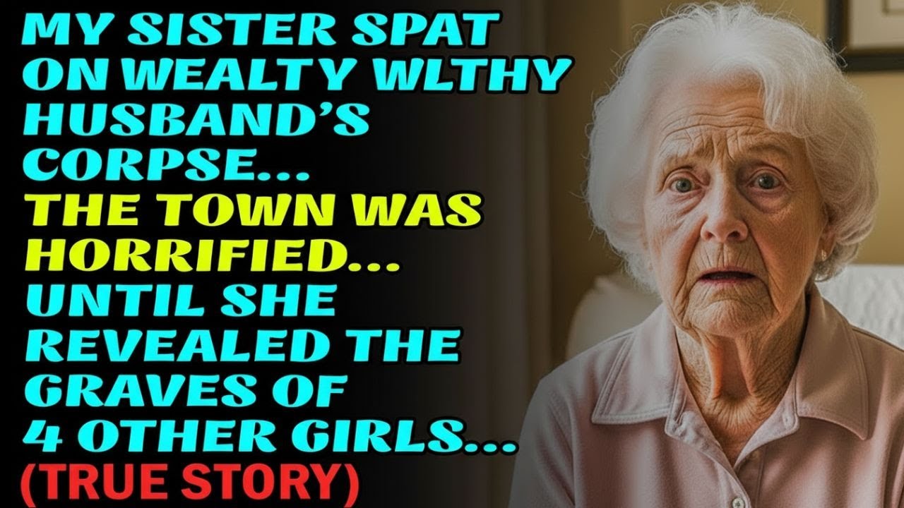 A TRUE STORY ABOUT THIS GRANDMA 👵💔 EMOTIONAL STORY OF JUSTICE RESTORED | GRANDMA STORIES